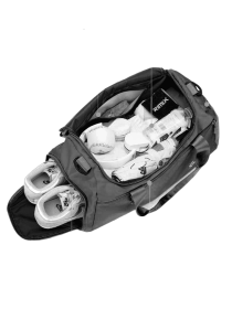 Дорожная сумка RoyalBag модель TB1-T-1916A Фото