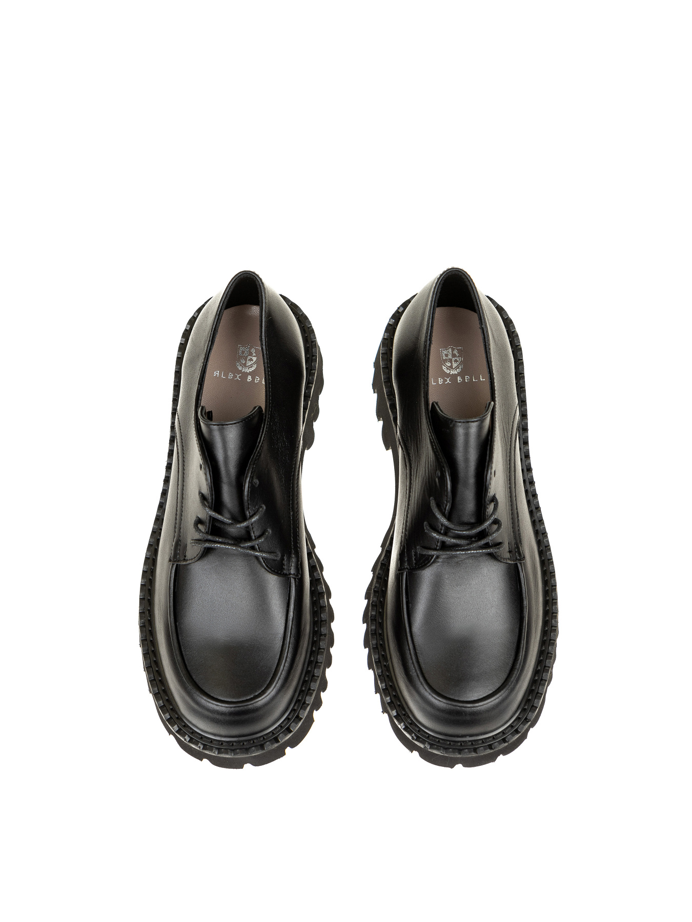 Броги Alex Bell модель 1172806 Фото