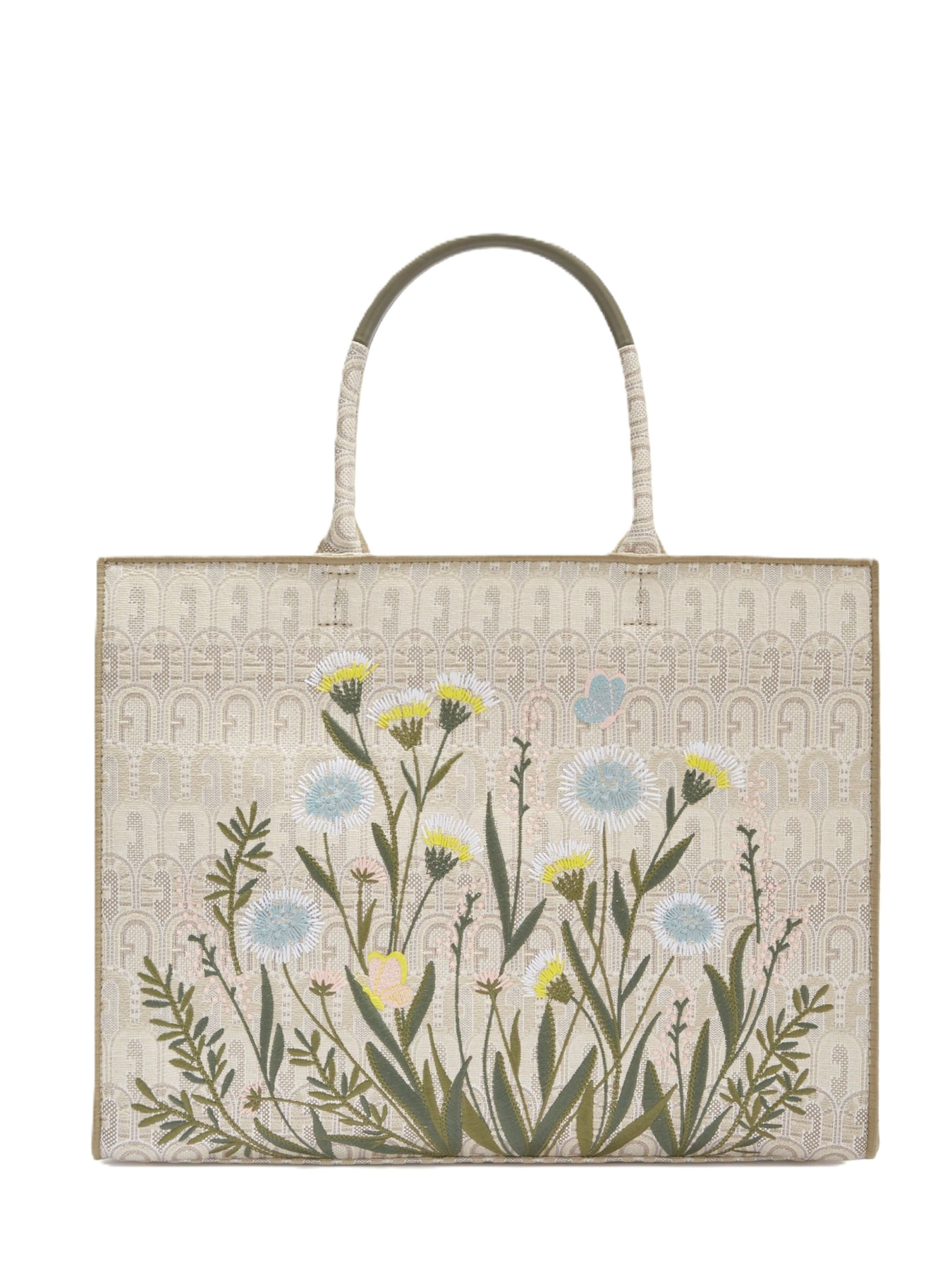 Шопер Furla модель WB00255BX30135C0001007 Фото