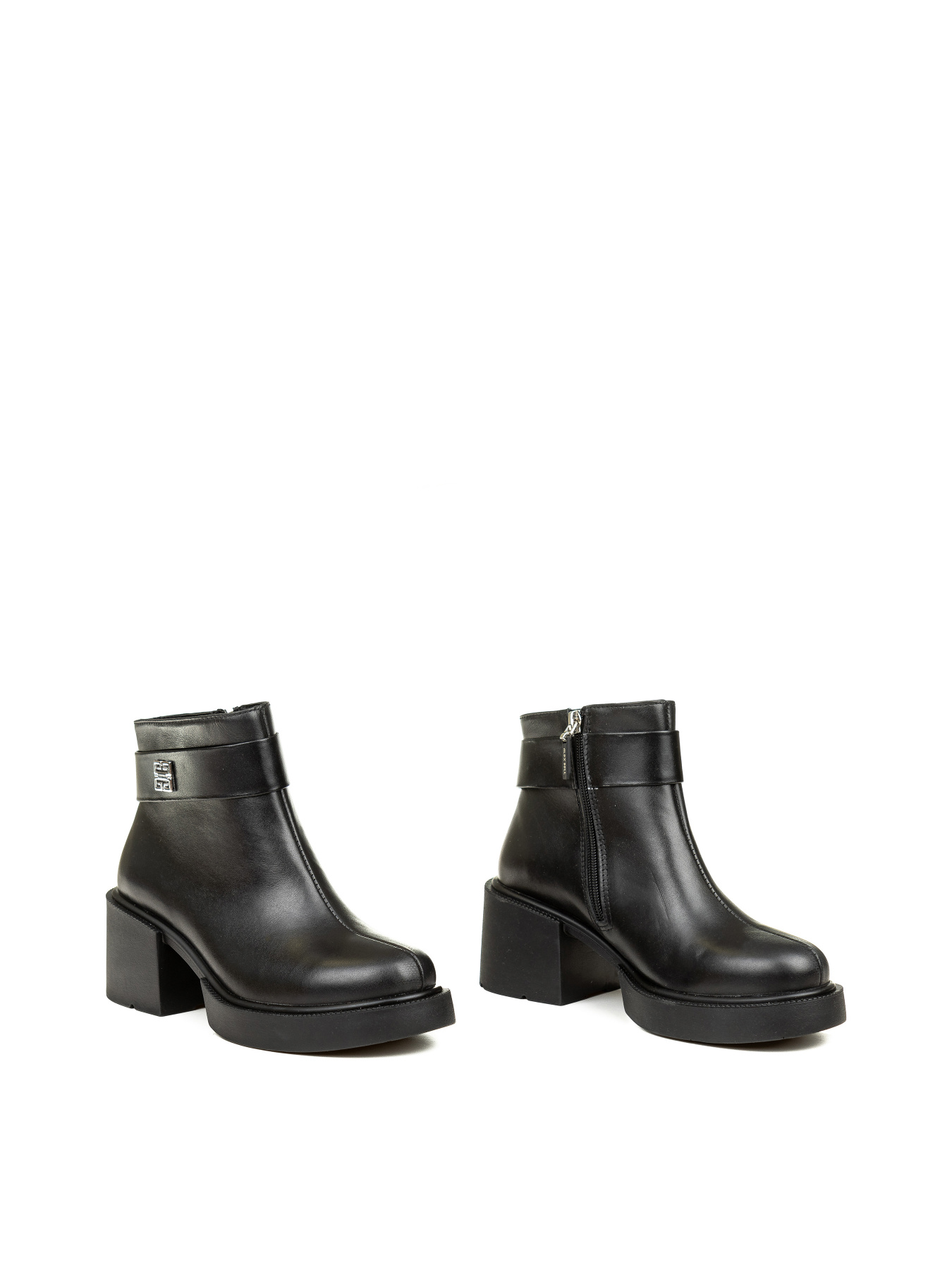 Бoтильоны Alex Bell модель 1172812 Фото