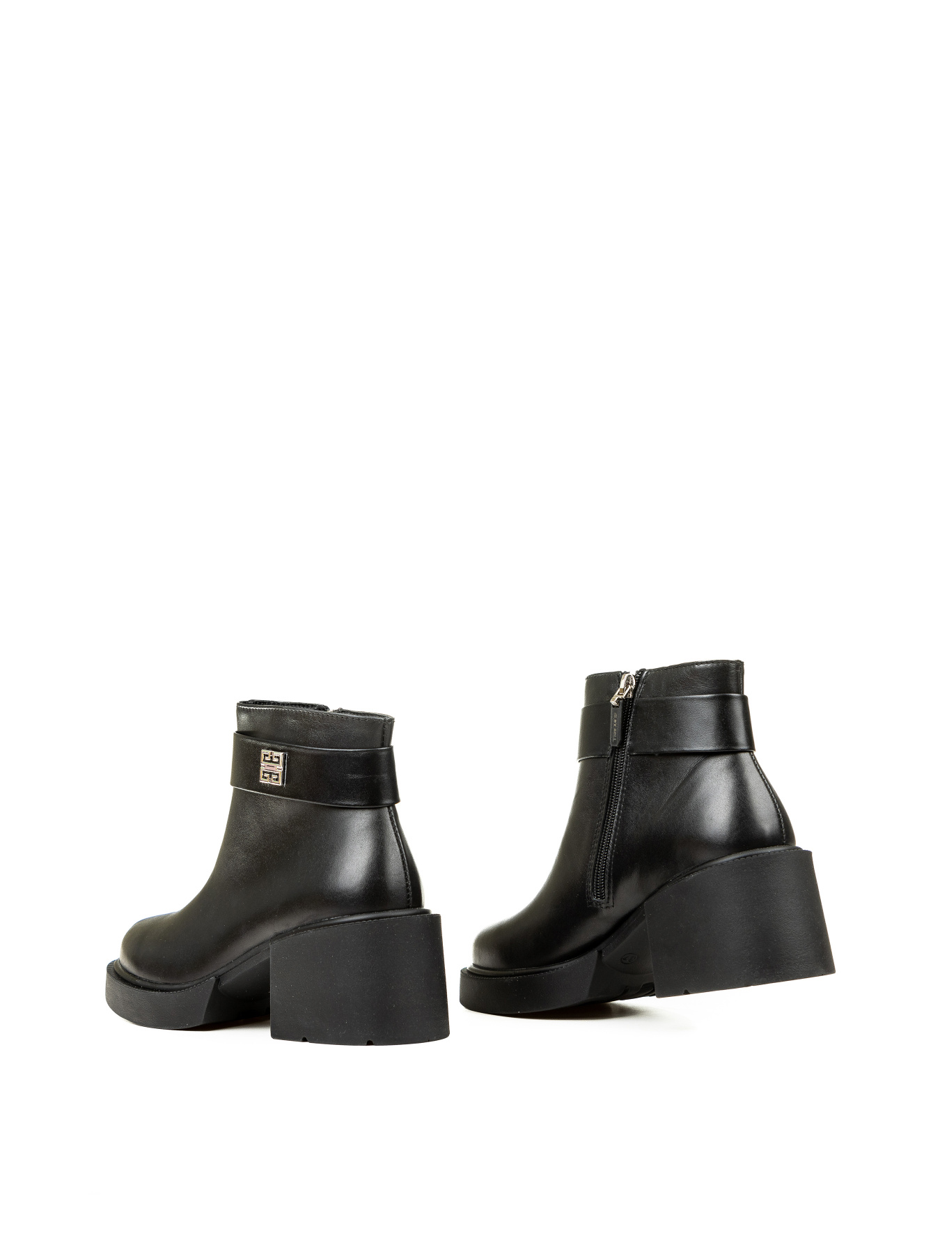 Бoтильоны Alex Bell модель 1172812 Фото