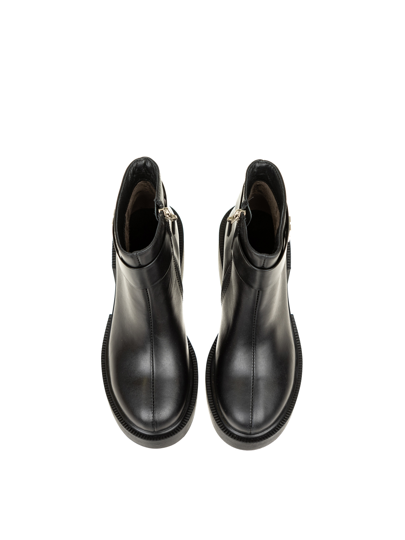 Бoтильоны Alex Bell модель 1172812 Фото