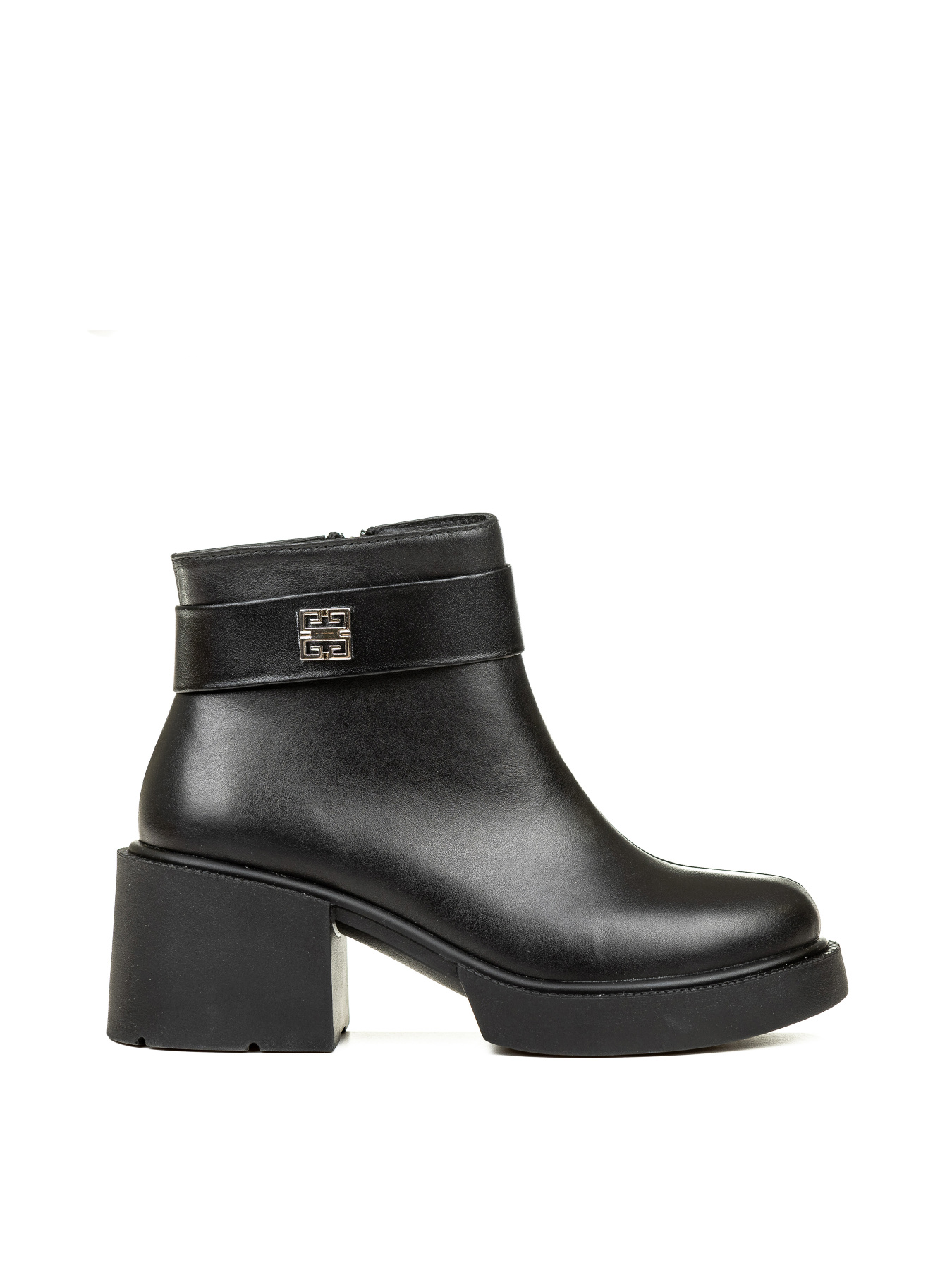 Бoтильоны Alex Bell модель 1172812 Фото