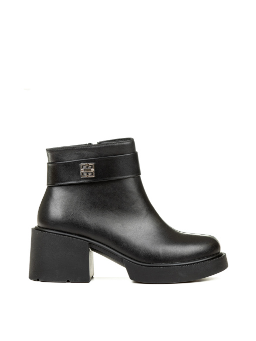 Бoтильоны Alex Bell модель 1172812 Фото