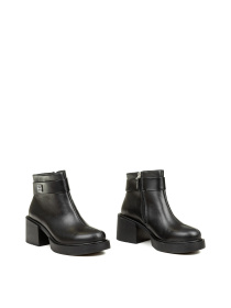 Бoтильоны Alex Bell модель 1172812 Фото