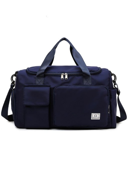Дорожная сумка RoyalBag модель TB1-T-269BL Фото
