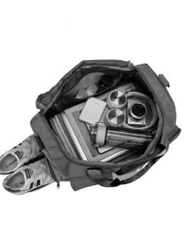 Дорожня сумка RoyalBag модель TB1-T-269BL Фото