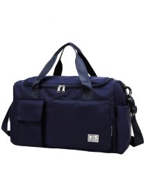 Дорожня сумка RoyalBag модель TB1-T-269BL Фото