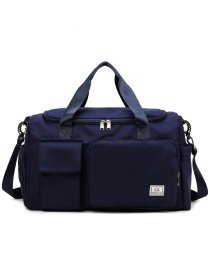 Дорожня сумка RoyalBag модель TB1-T-269BL Фото