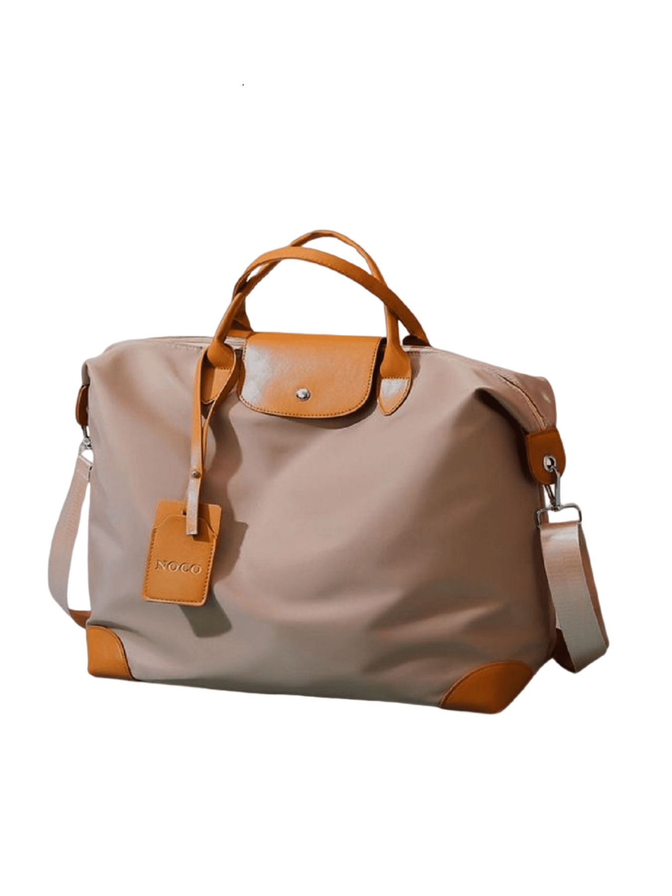 Дорожня сумка RoyalBag модель TB1-T-841B Фото