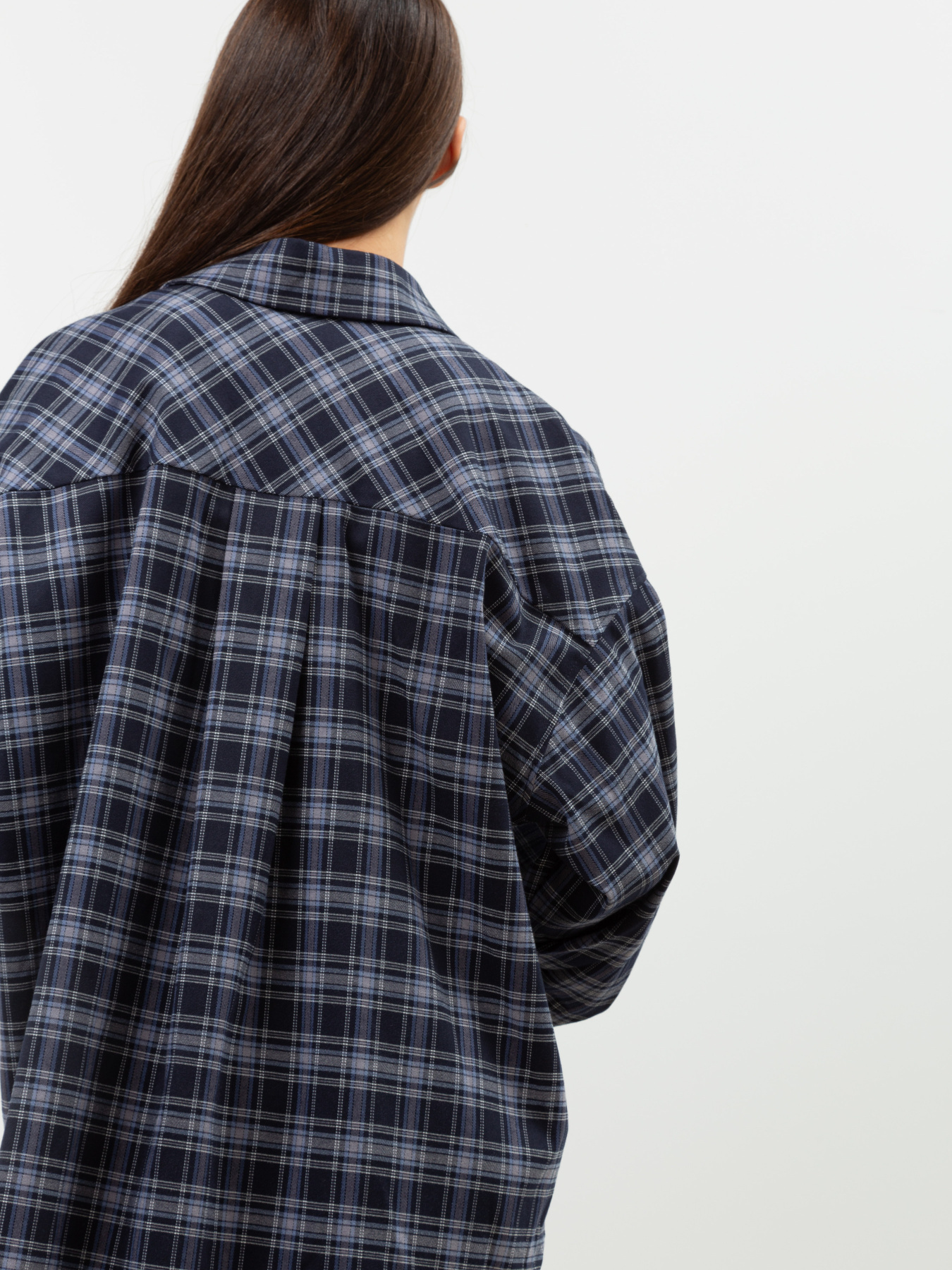 Рубашка Famo модель RA-280_01 Фото