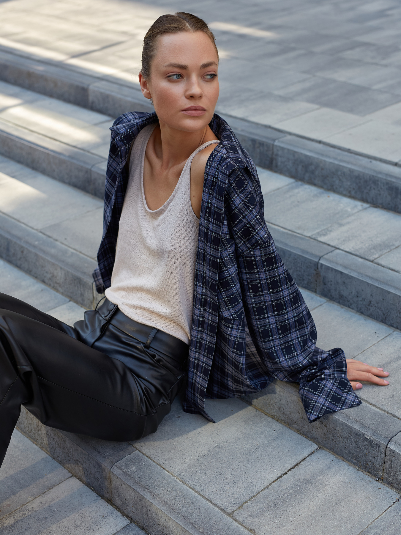 Рубашка Famo модель RA-280_01 Фото