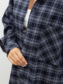 Рубашка Famo модель RA-280_01 Фото