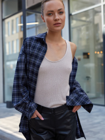 Рубашка Famo модель RA-280_01 Фото