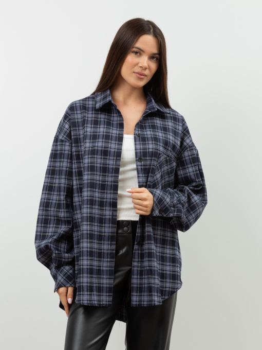 Рубашка Famo модель RA-280_01 Фото