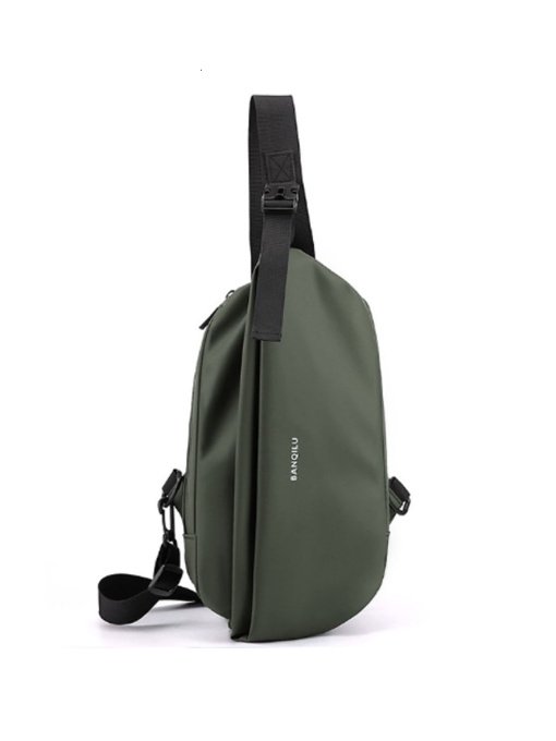 Кросс-боди RoyalBag модель AT05-T-413KH Фото