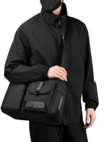 Мессенджер RoyalBag модель AT08-1867A Фото