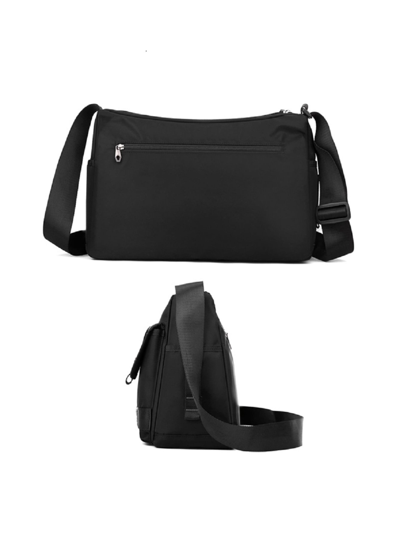 Мессенджер RoyalBag модель AT08-1867A Фото