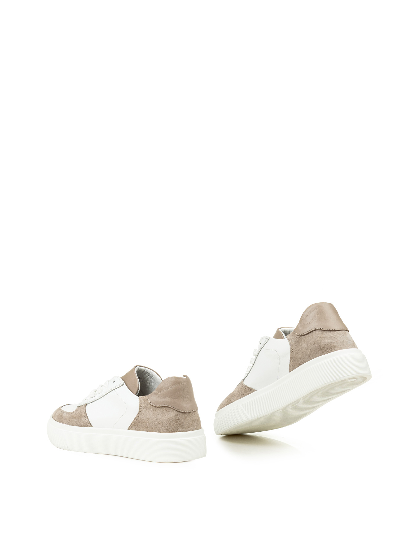 Кеды низкие Alex Bell модель 1172820 Фото