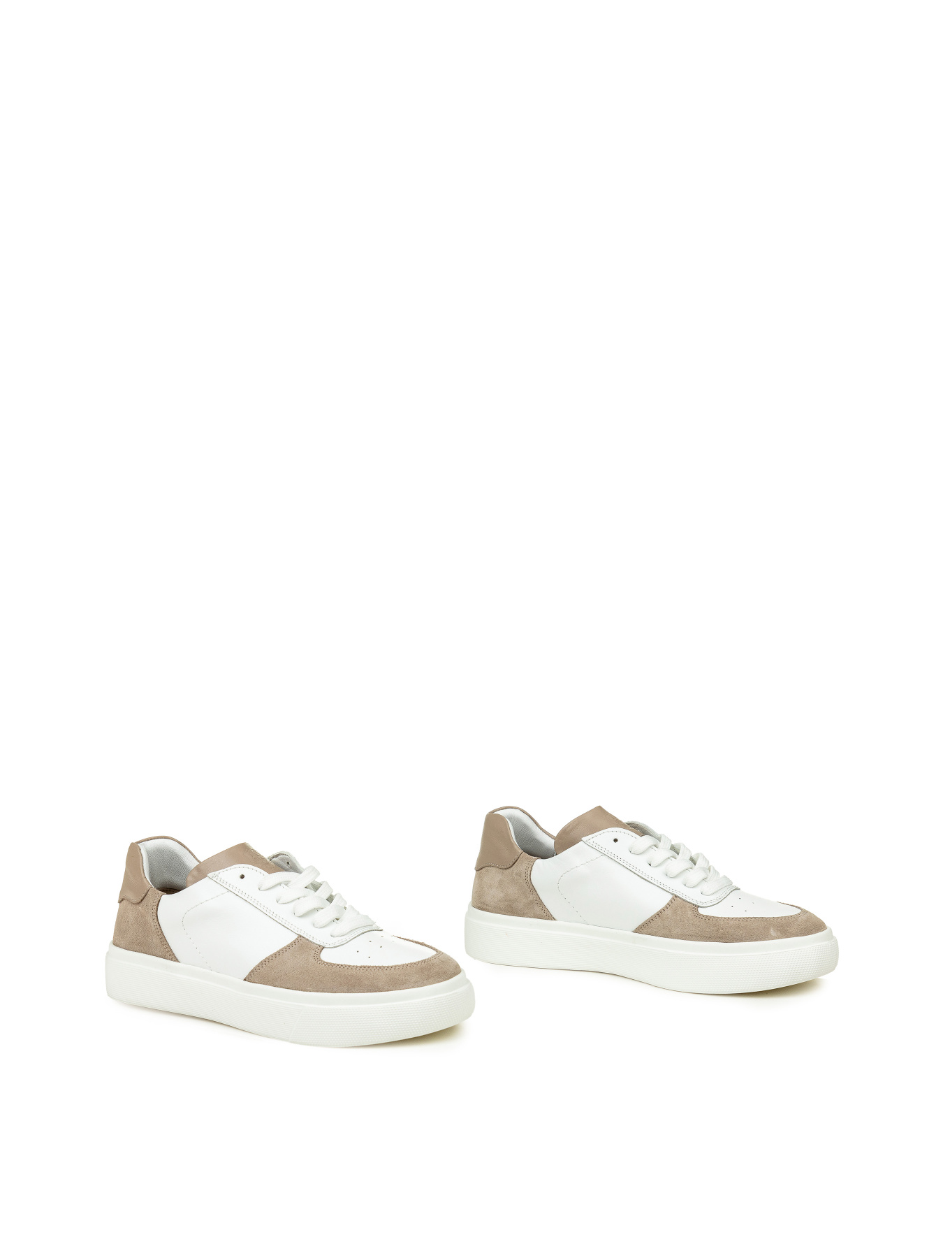 Кеди низькі Alex Bell модель 1172820 Фото