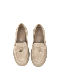 Лоферы Alex Bell модель 1172854 Фото