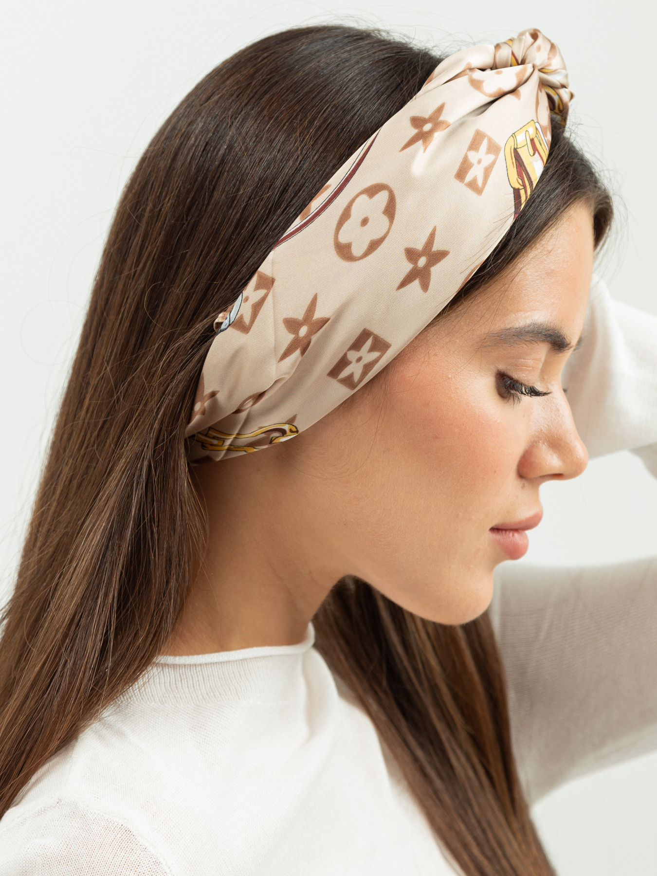 Платок Famo модель APL-407_01 Фото