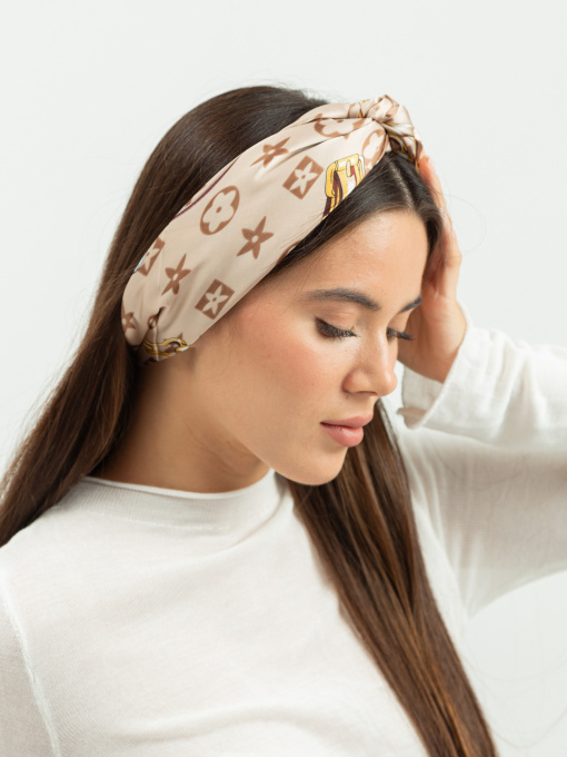 Платок Famo модель APL-407_01 Фото