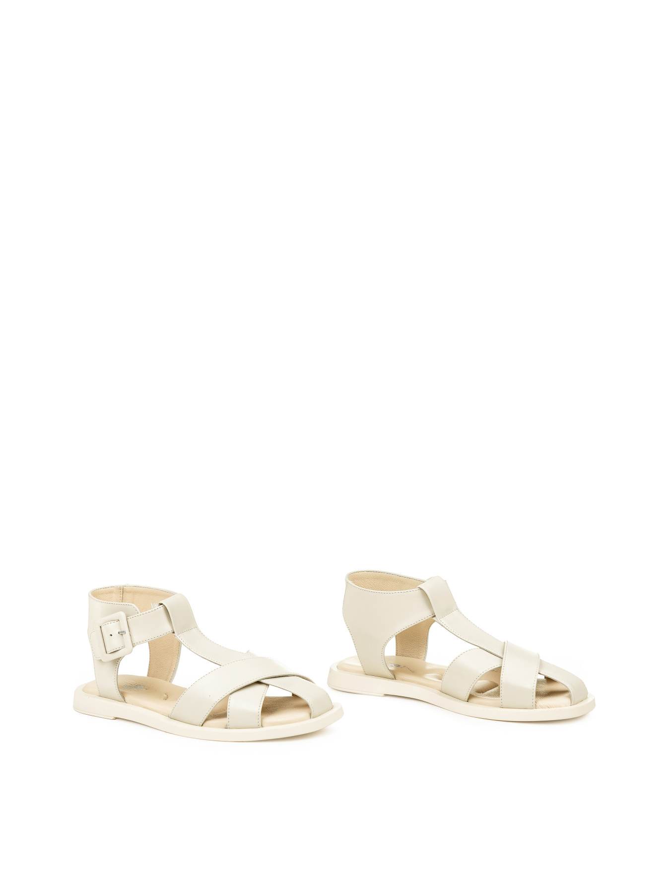 Сандалії Alex Bell Модель 1172691 Фото