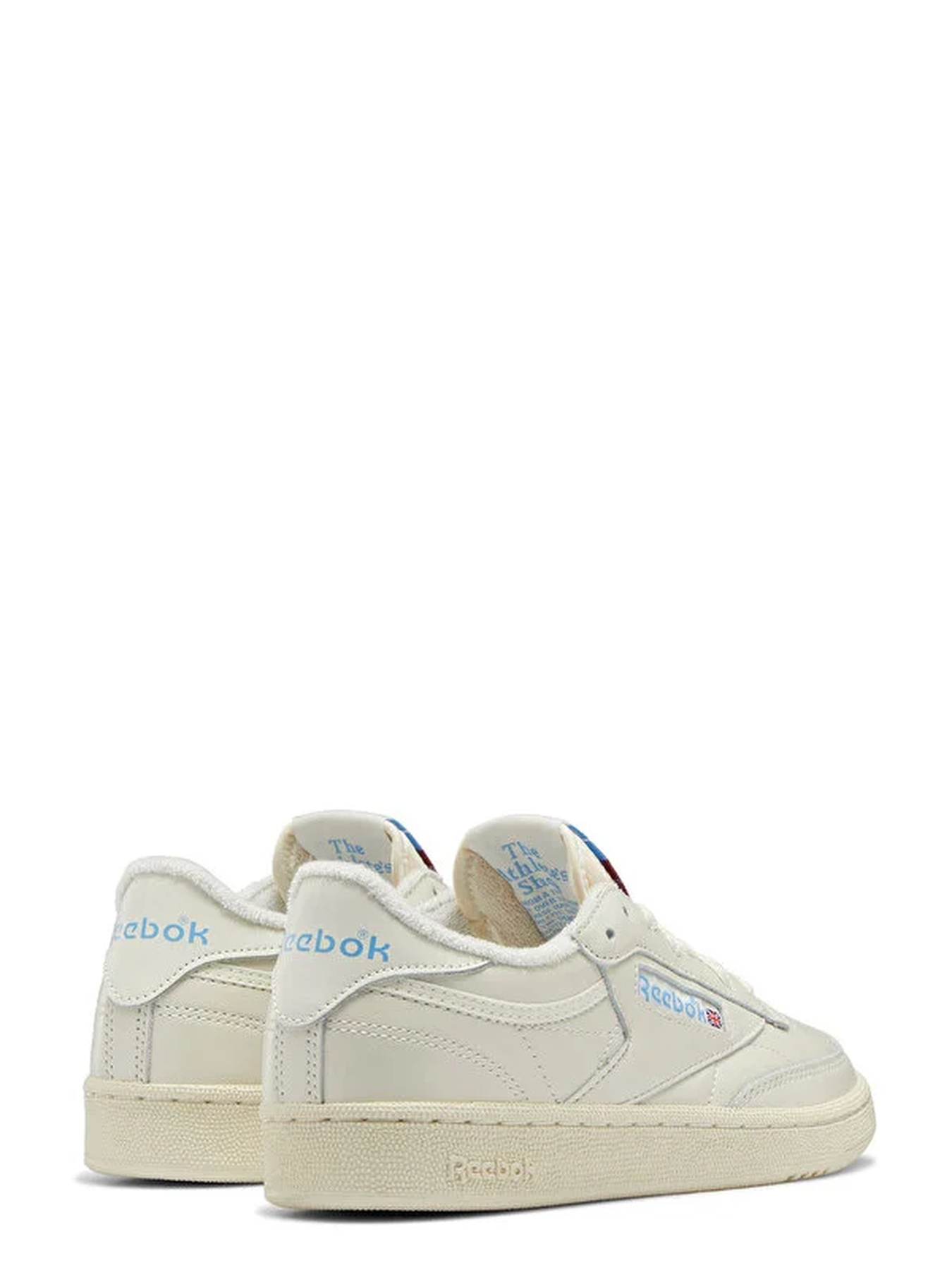 Кроссовки Reebok модель GX3687 Фото