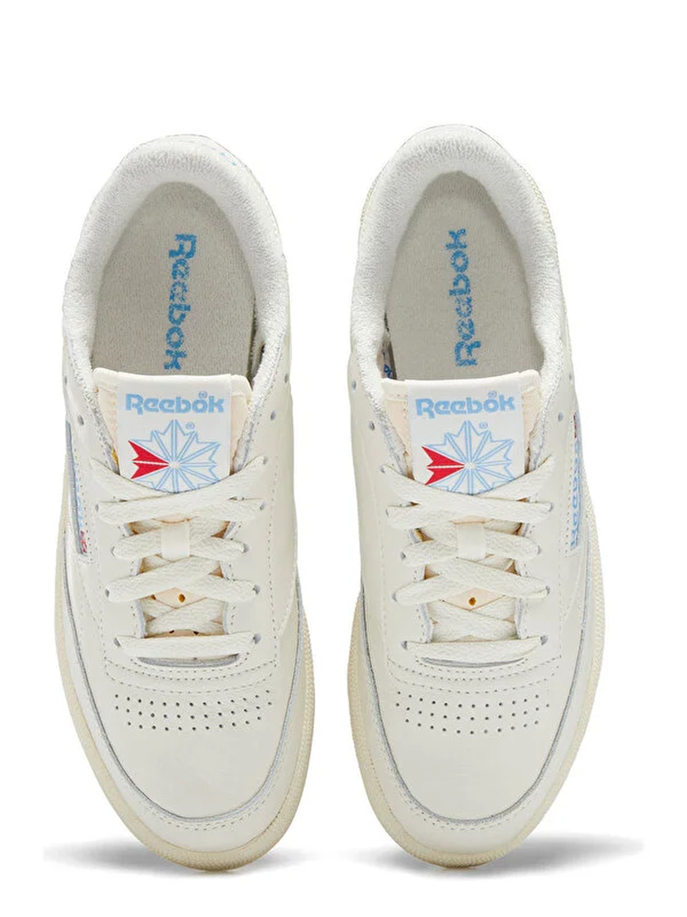 Кроссовки Reebok модель GX3687 Фото
