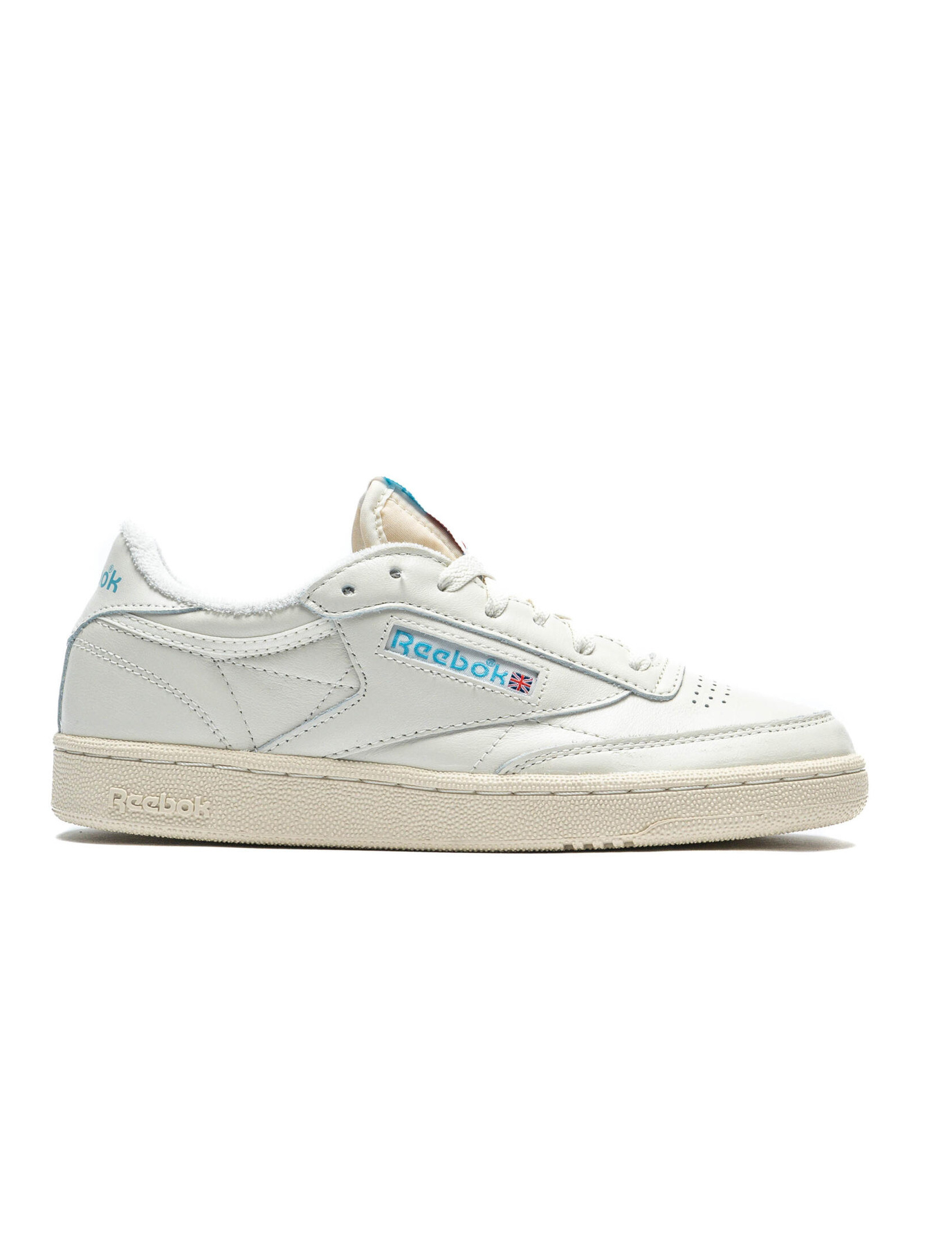 Кроссовки Reebok модель GX3687 Фото