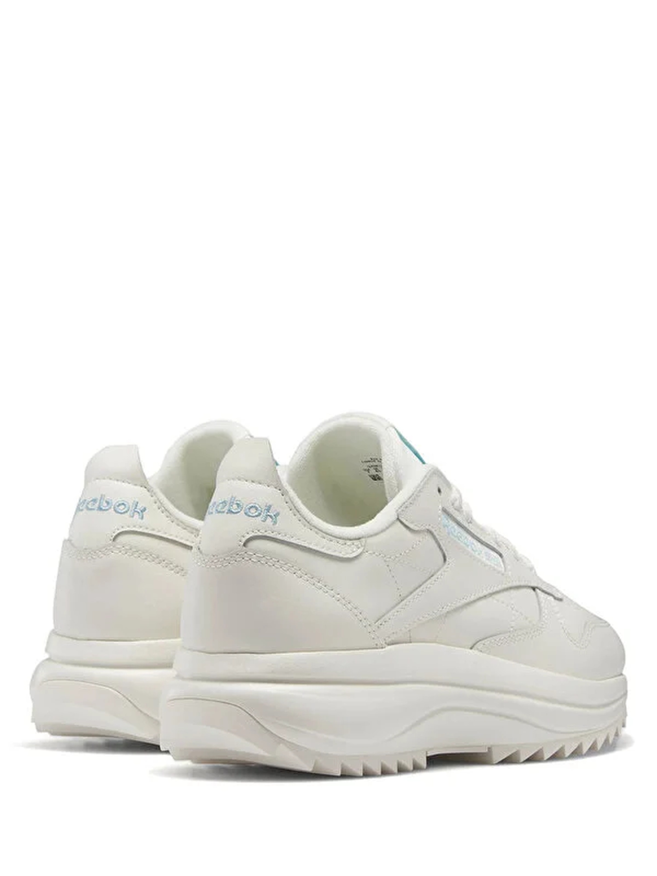 Кроссовки Reebok модель GY7191 Фото