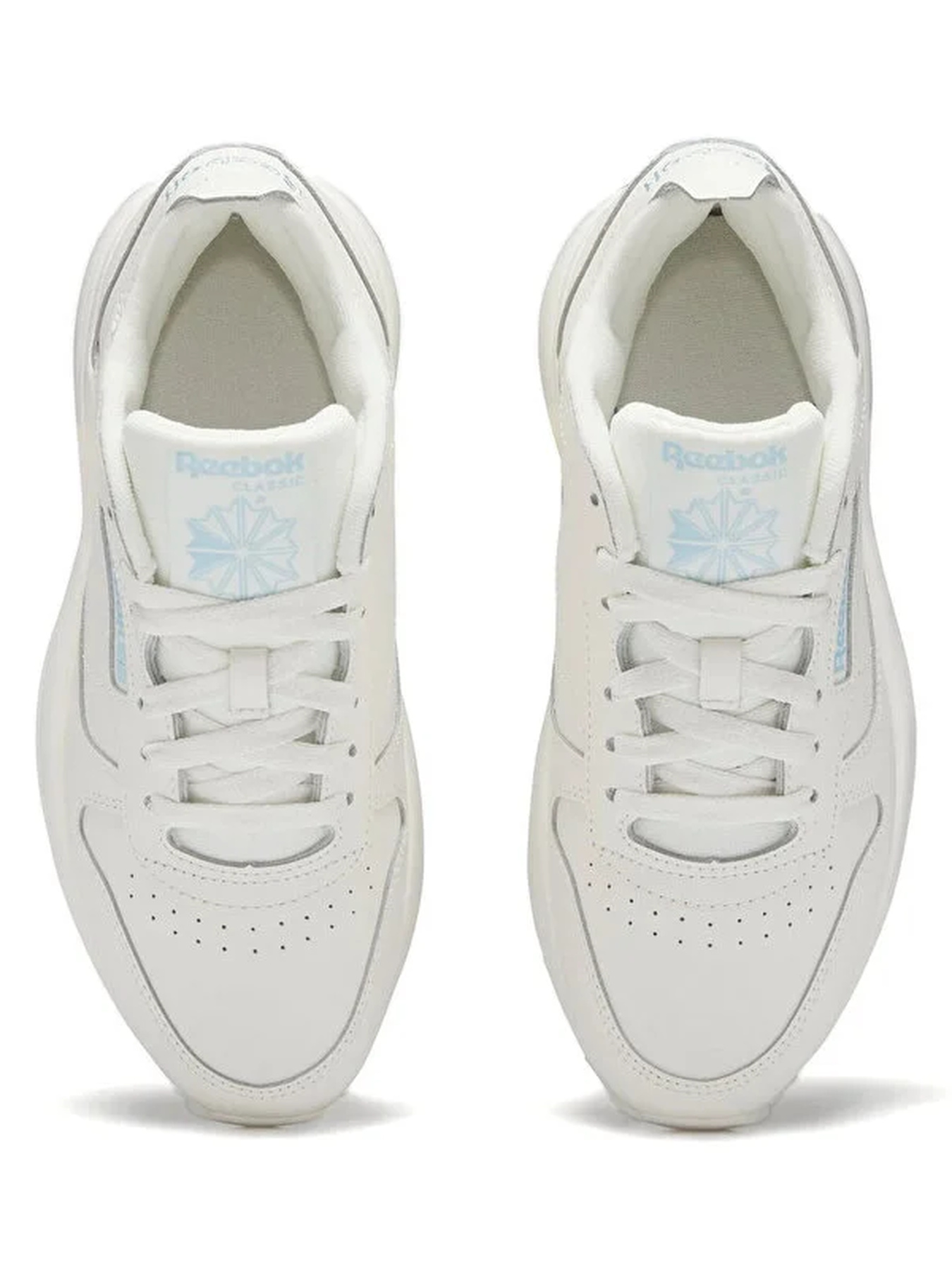 Кроссовки Reebok модель GY7191 Фото