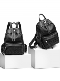 Рюкзак RoyalBag модель NWBP27-8031A-BP Фото