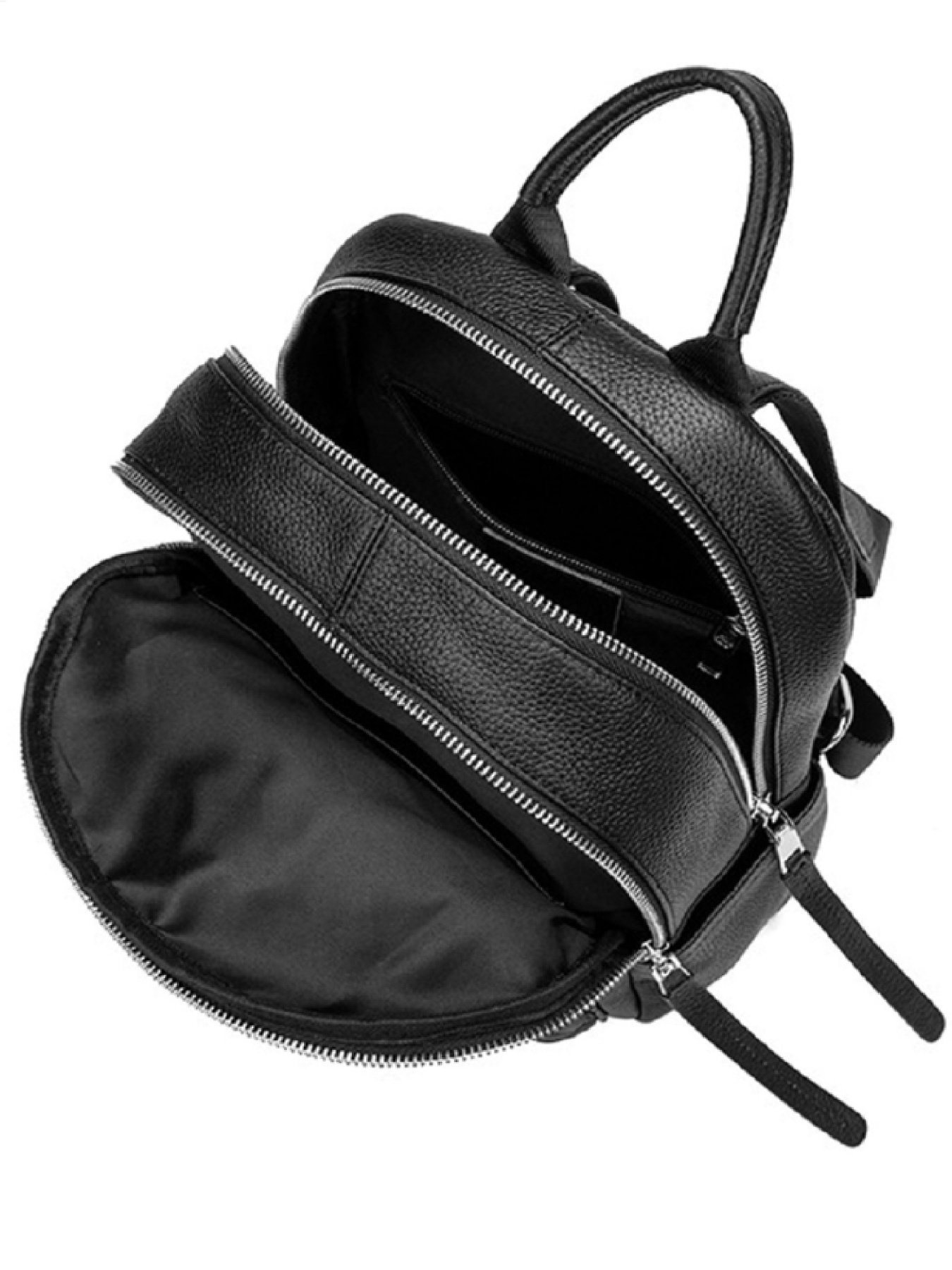 Повсякденний рюкзак RoyalBag модель NWBP27-8031A-BP Повсякденний рюкзак RoyalBag модель NWBP27-8031A-BP Фото