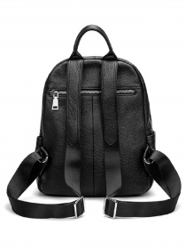 Повсякденний рюкзак RoyalBag модель NWBP27-8031A-BP Повсякденний рюкзак RoyalBag модель NWBP27-8031A-BP Фото