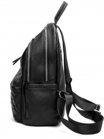 Повсякденний рюкзак RoyalBag модель NWBP27-8031A-BP Повсякденний рюкзак RoyalBag модель NWBP27-8031A-BP Фото