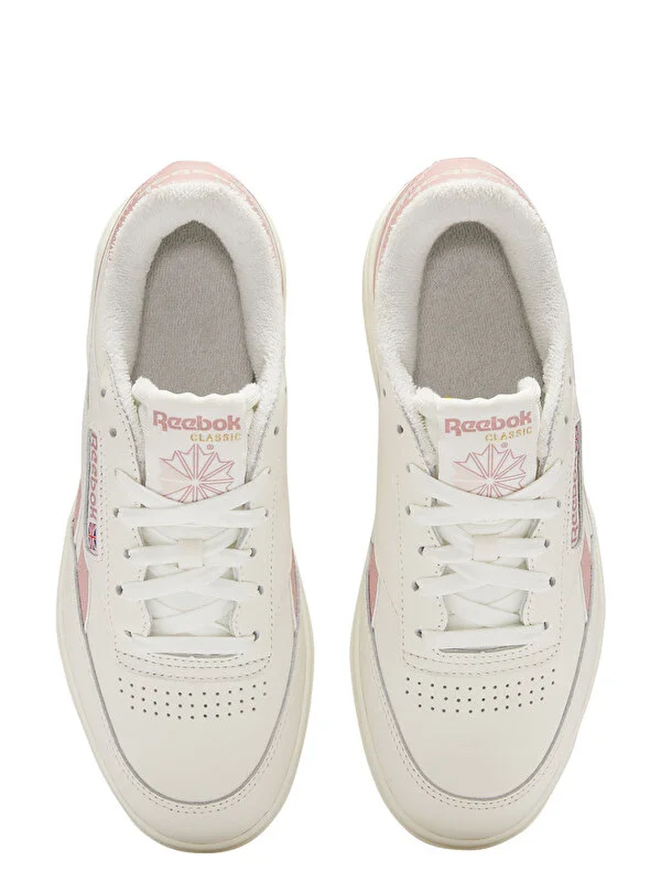 Кроссовки Reebok модель GY4802 Фото