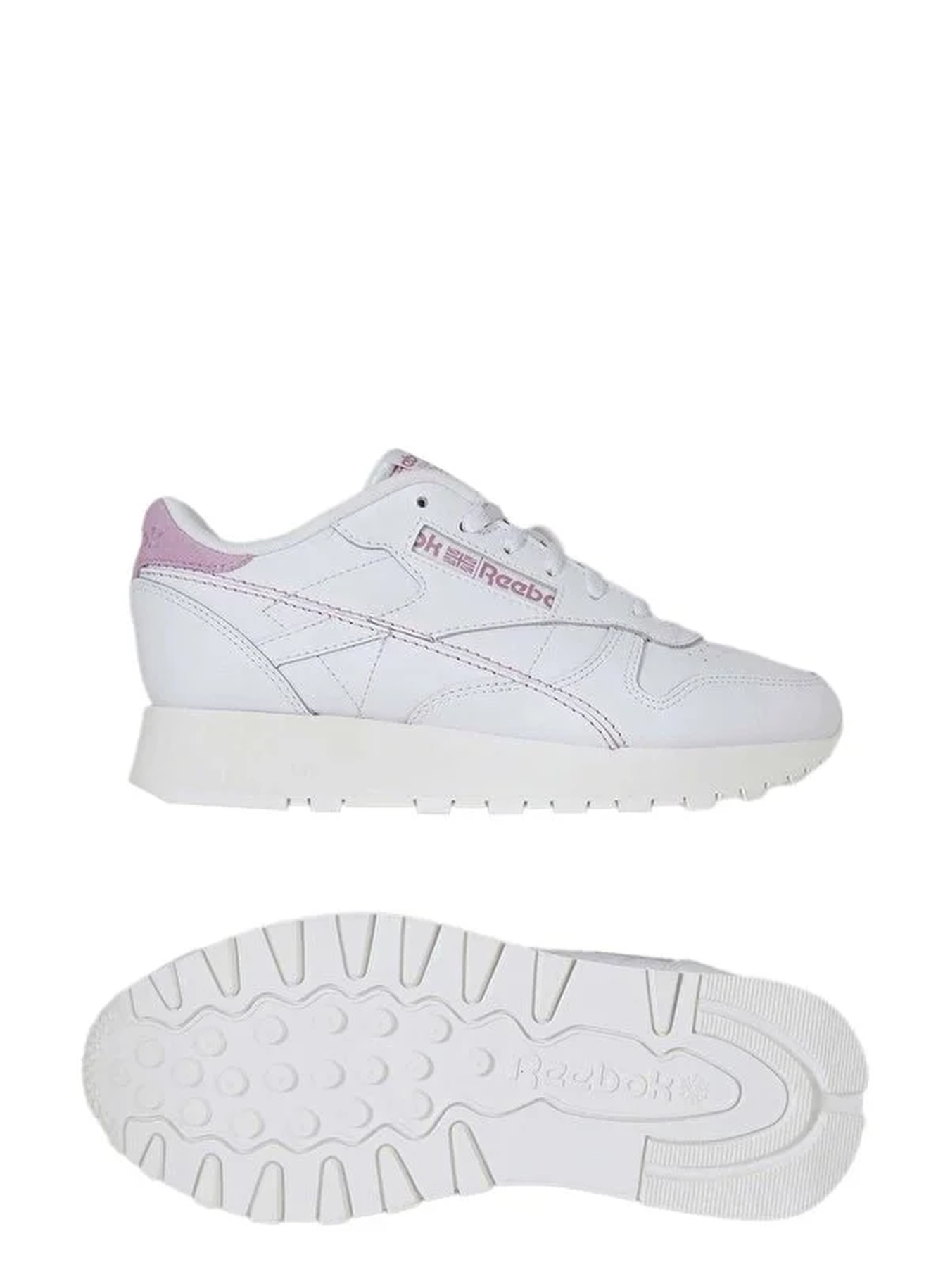 Кроссовки Reebok модель GZ7213 Фото