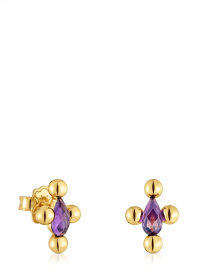 Пусети TOUS модель 1004229300 Фото