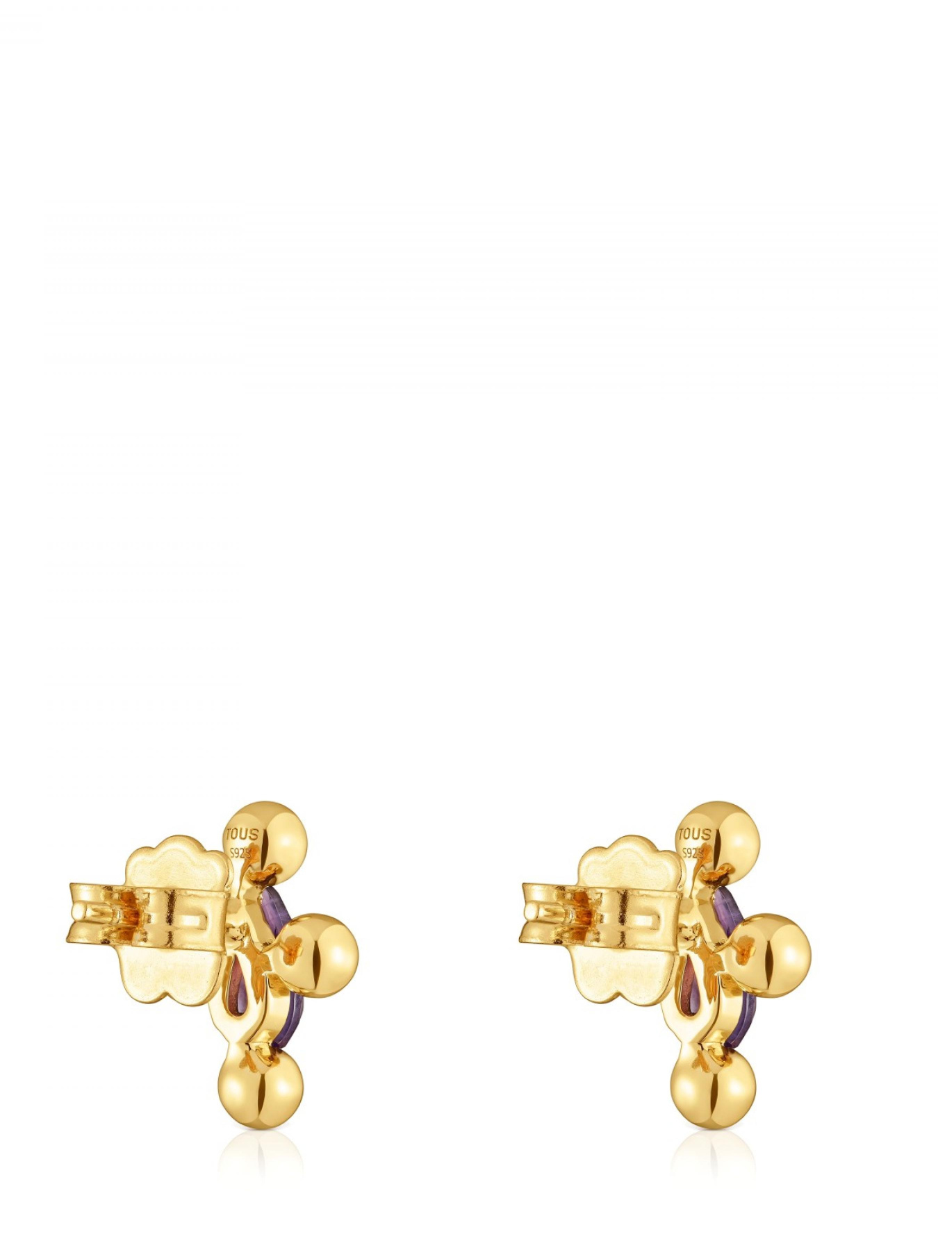 Пусети TOUS модель 1004229300 Фото