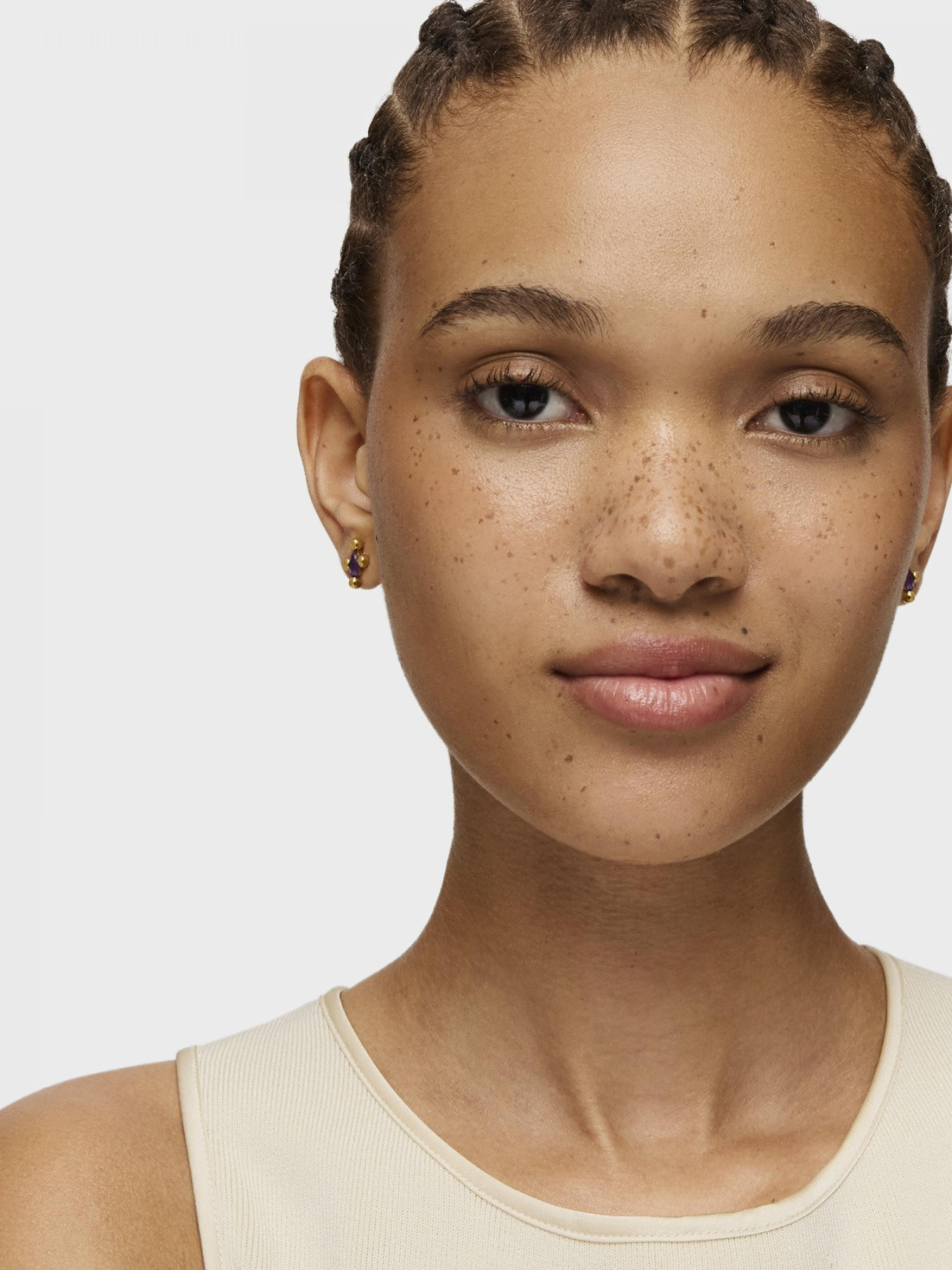 Пусети TOUS модель 1004229300 Фото