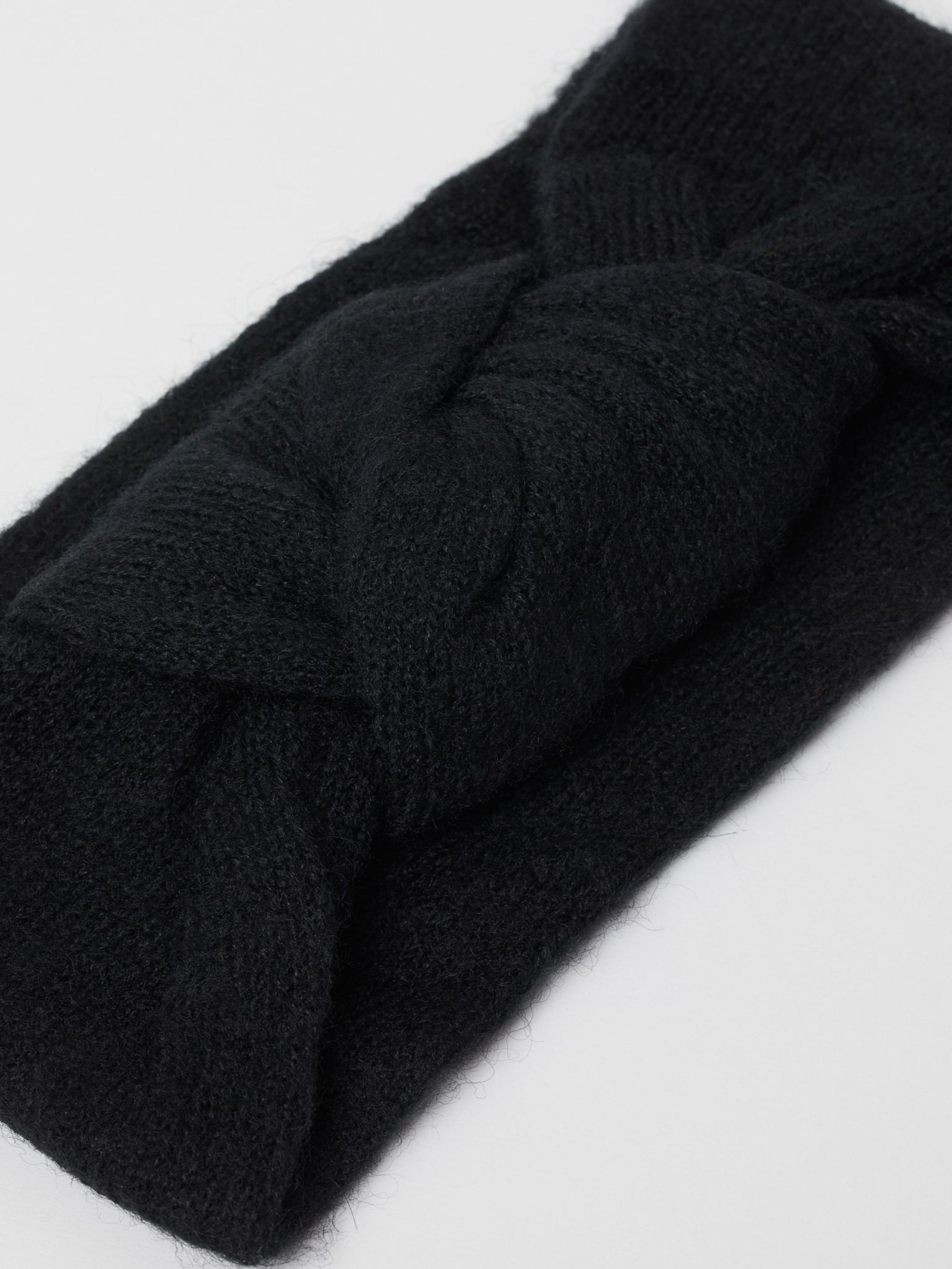 Пов'язка на голову H&M модель 56639 Фото