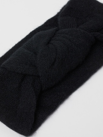 Пов'язка на голову H&M модель 56639 Пов'язка на голову H&M модель 56639 Фото