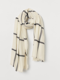Шарф H&M модель 60358 Фото