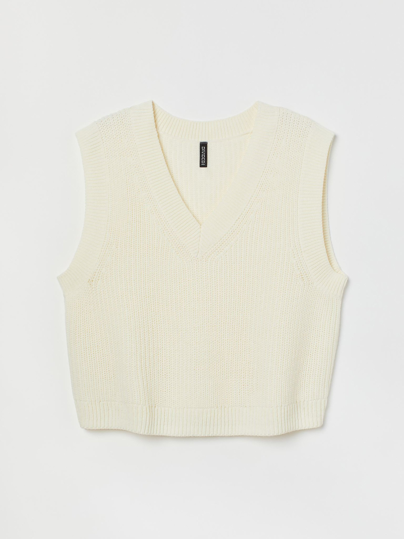 Жилет H&M модель 74239 Фото