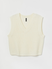 Жилет H&M модель 74239 Жилет H&M модель 74239 Фото