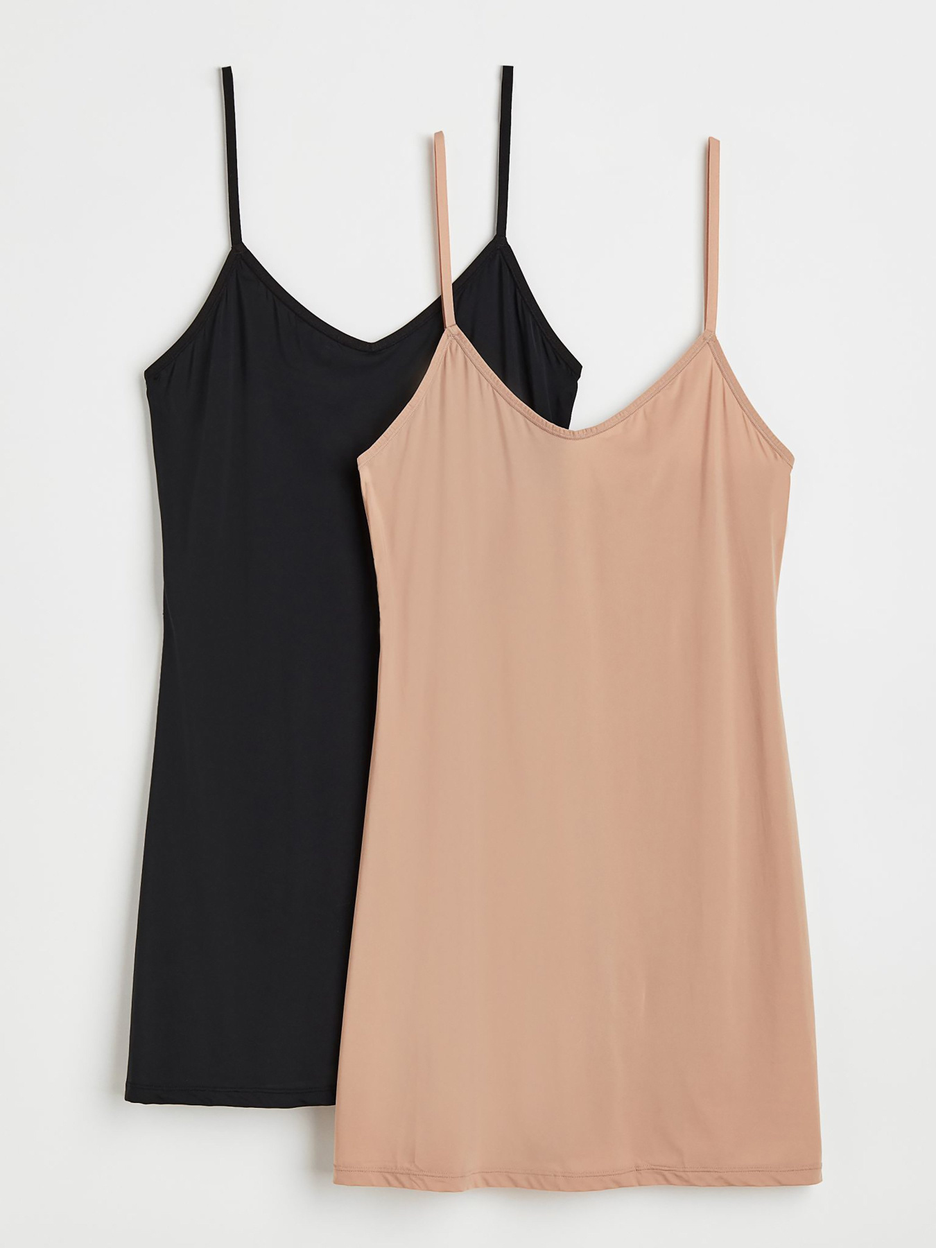 Платье мини H&M модель 74240 Фото