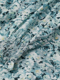 Платье мини H&M модель 74242 Фото