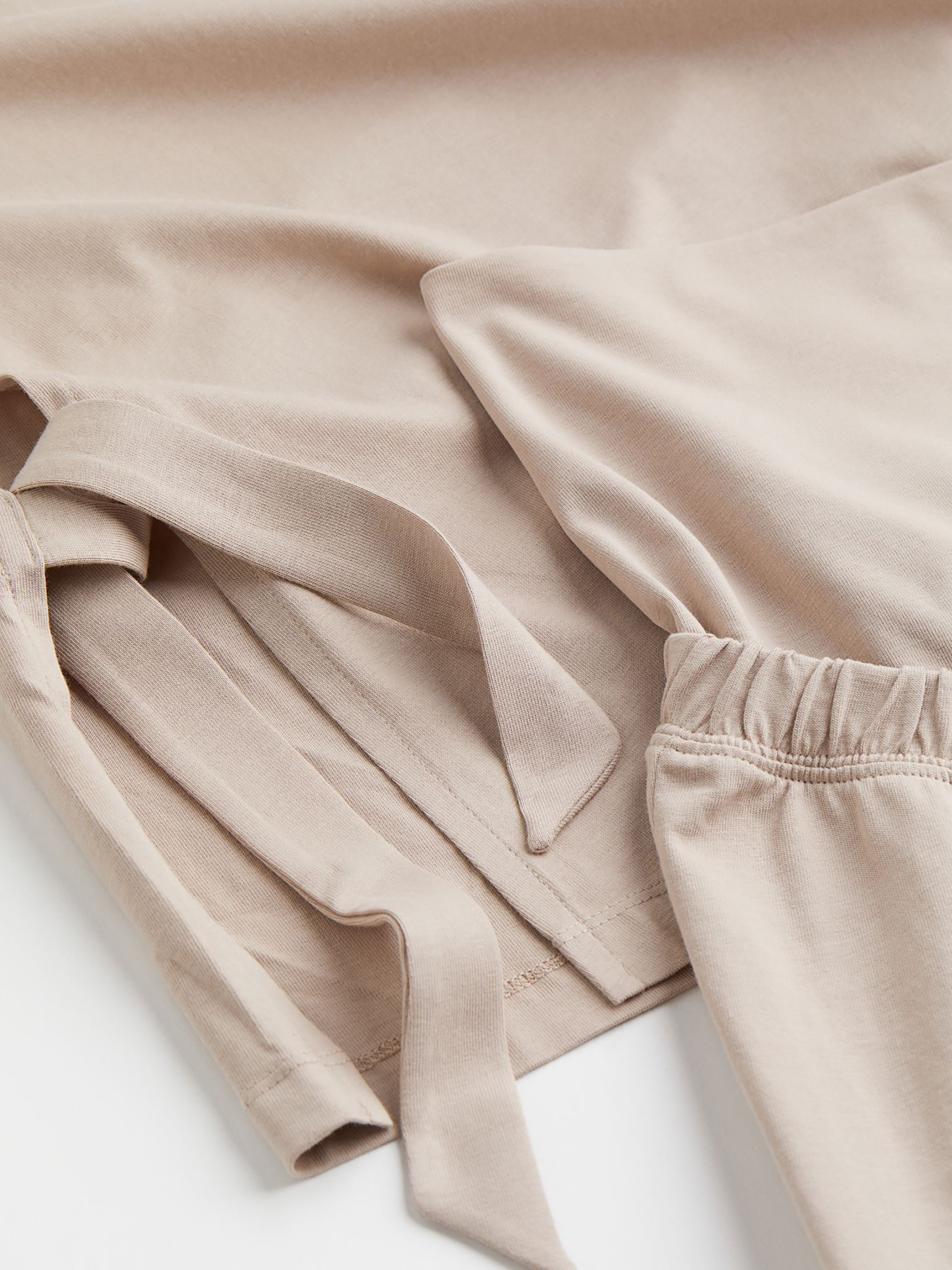 Костюм H&M модель 74244 Фото